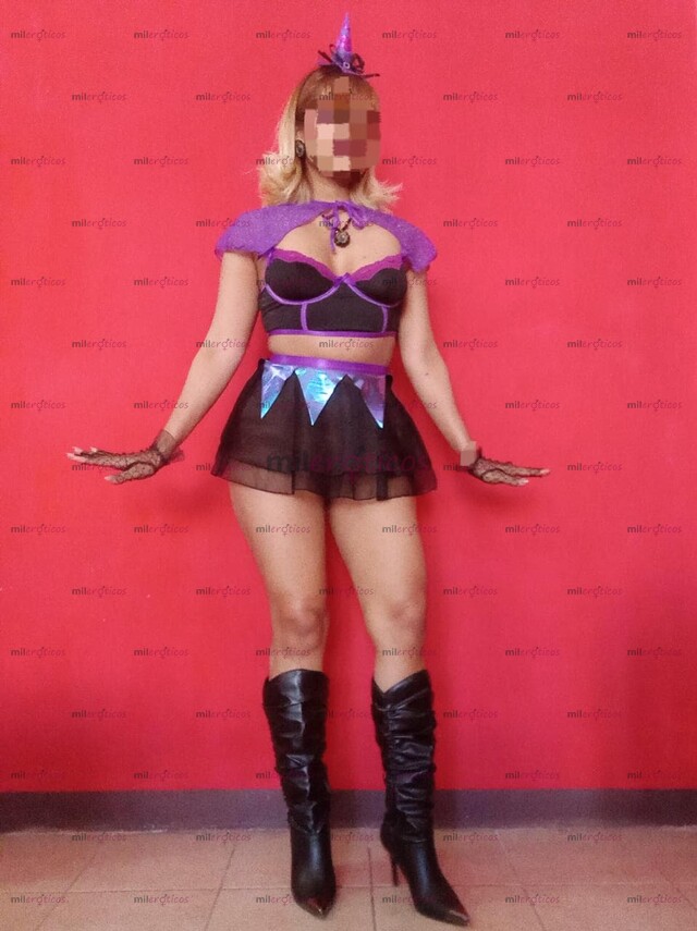 FOTOS DE ¡¡¡BRUJITA CLEOPATRA!!! LLAMADAS Y TELEGRAM 951 235 87 83