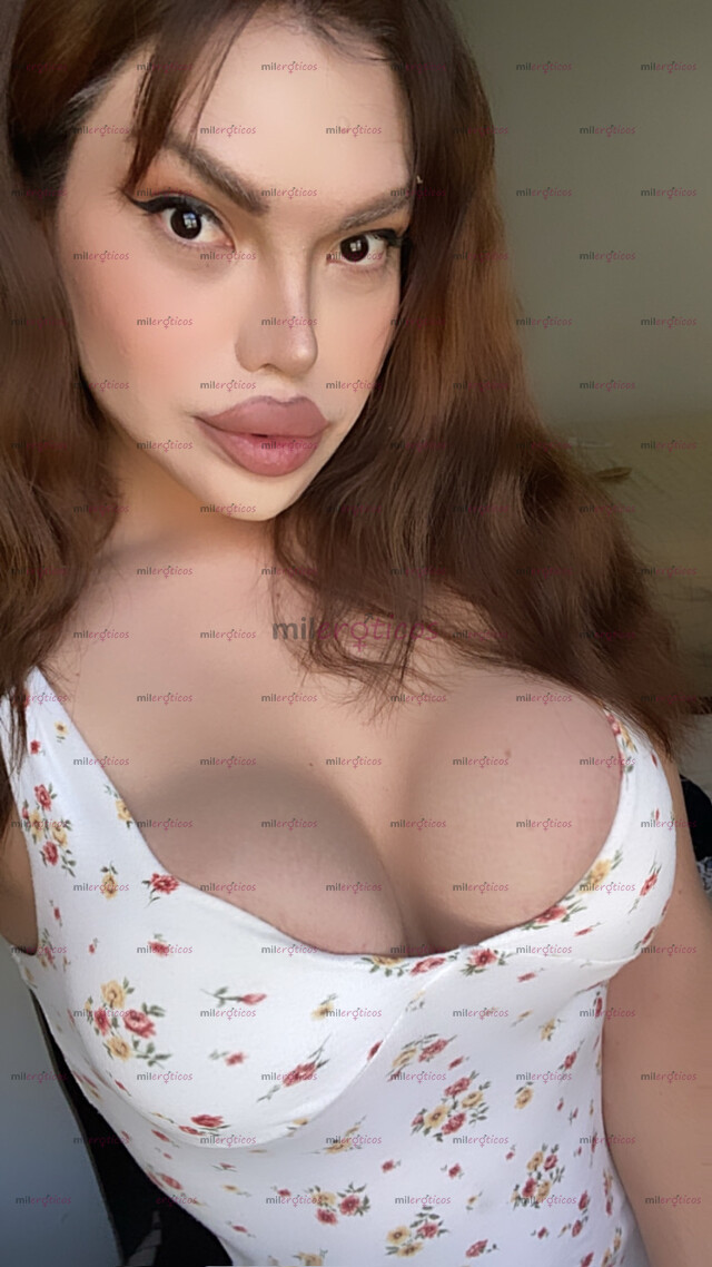 FOTOS DE LA MÁS GUAPA, CON DEPARTAMENTO PRIVADO, SOLO SOLVENTES