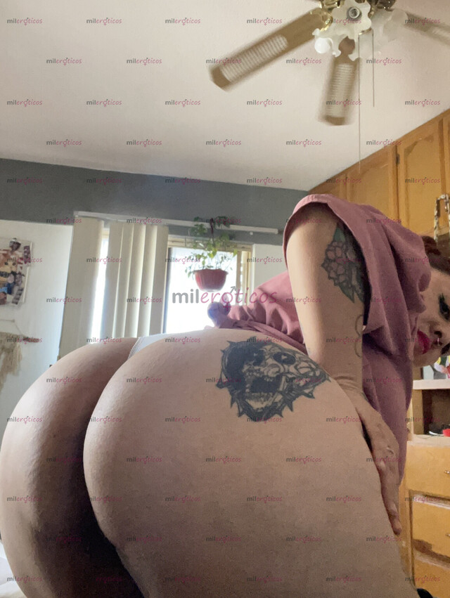 FOTOS DE CHUBBY GIRL MADURITA , TATUADA, DE BONITO ROSTRO ,COMPLACIENTE !!!