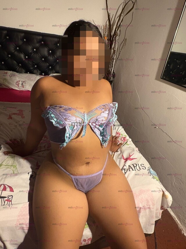 FOTOS DE GABRIELA TRIPLATO CHICA COMPLACIENTE Y AGRADABLE COMPAÑIA