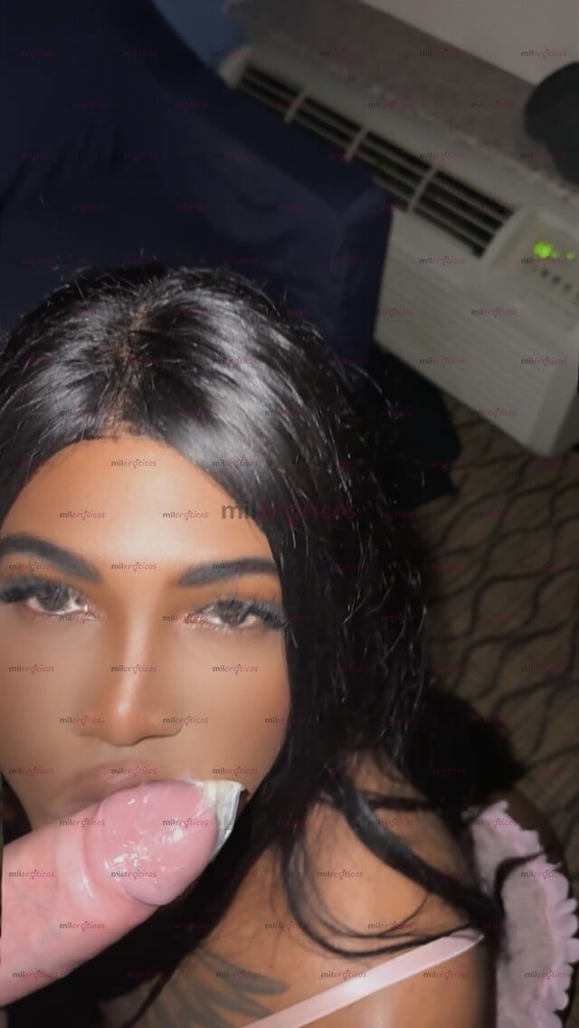FOTOS DE CHICA LISTA PARA DIVERTIRSE Y CUMPLIR TODAS TUS FANTASÍAS