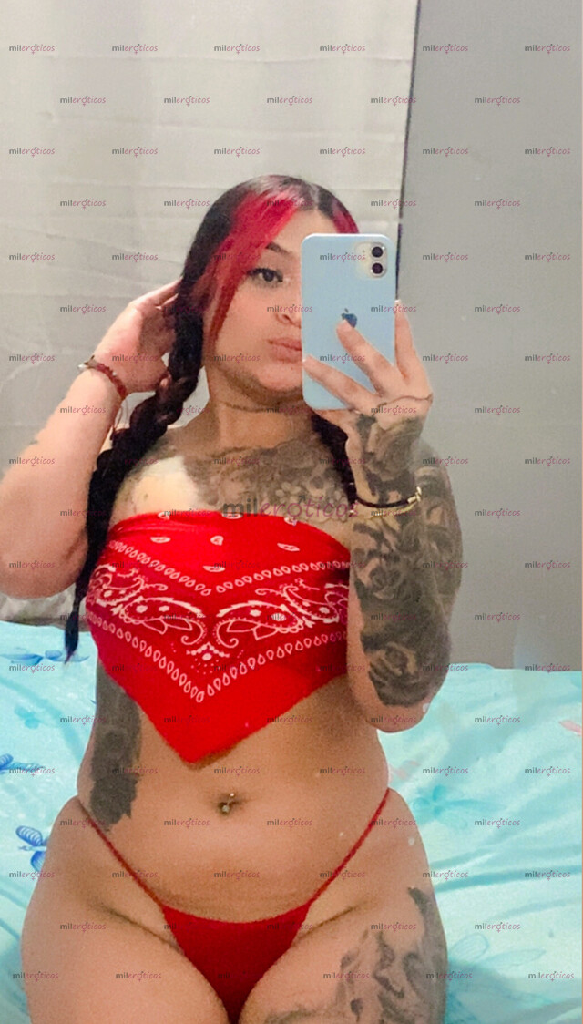 FOTOS DE LLEGO TU NINFOMANA TATUADA A TU CUIDAD VEN Y DISFRUTA DEL PLACER ECHO MUJER !
