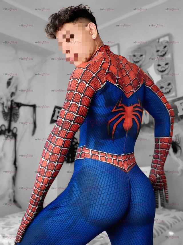 FOTOS DE MACHO VERSÁTIL CON UN VERGON XL 21CM GRUESO