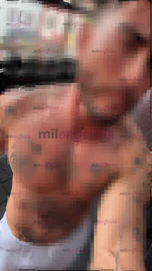 FOTOS DE SEXO PARA MUJERES, HOMBRE MUSCULOSO, ATRACTIVO, TATUADO Y DOTADO