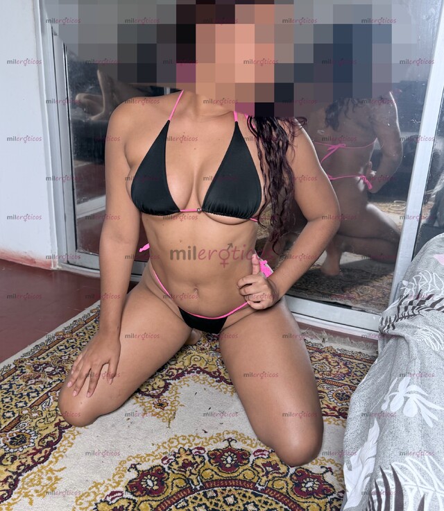 FOTOS DE ISSA FLACA TODA UNA DIABLA EN LA CAMA 18 AÑOS