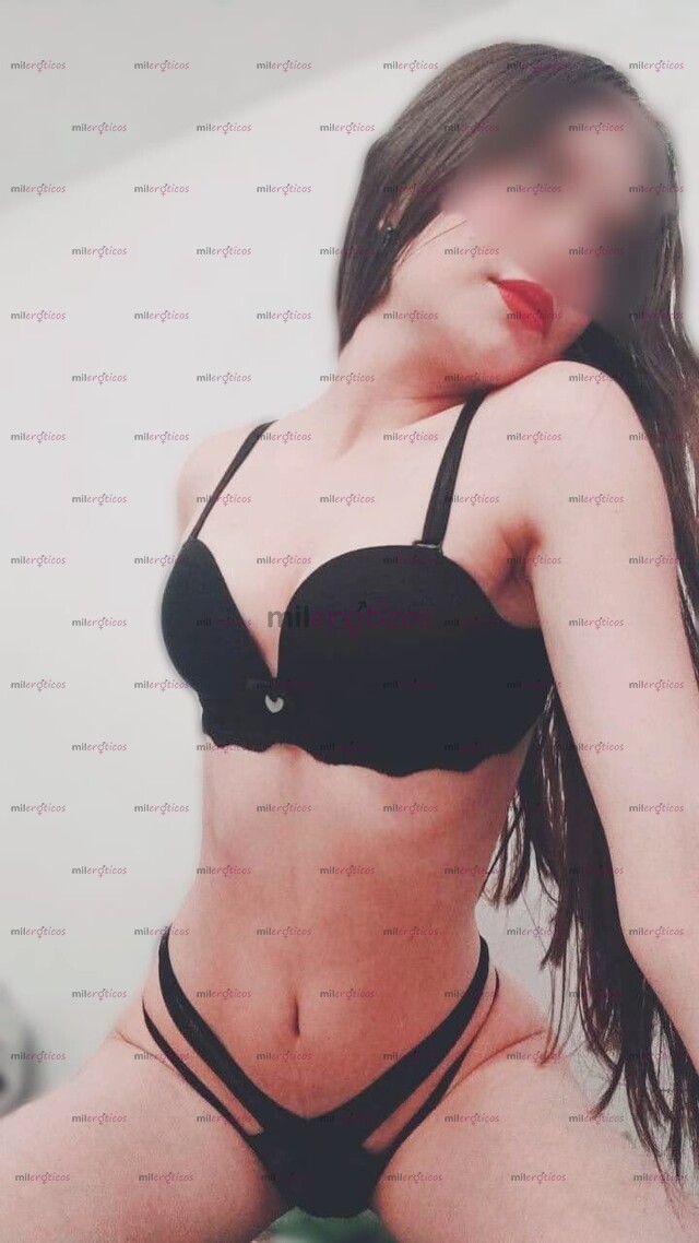 FOTOS DE SOLO DOMICILIOS , LIAH , NIÑA DE 18 AÑOS RUBIA , BLANCA Y MUY CARIÑOSA