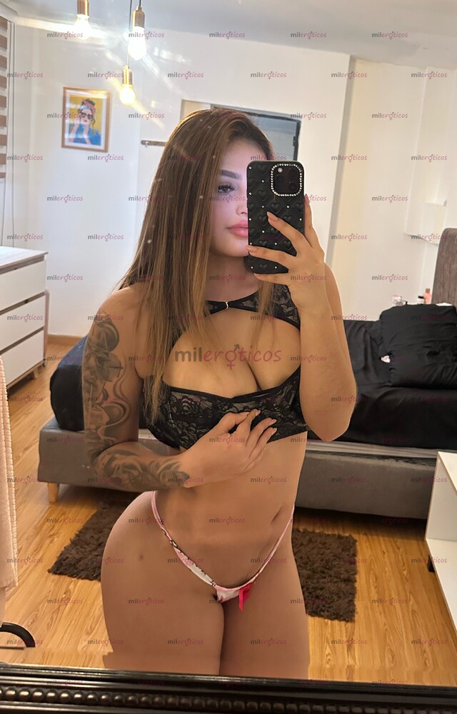 FOTOS DE HOLA AMOR SOY CAMILA UNA HERMOSA ESCORT CON CURVAS DE INFARTO.