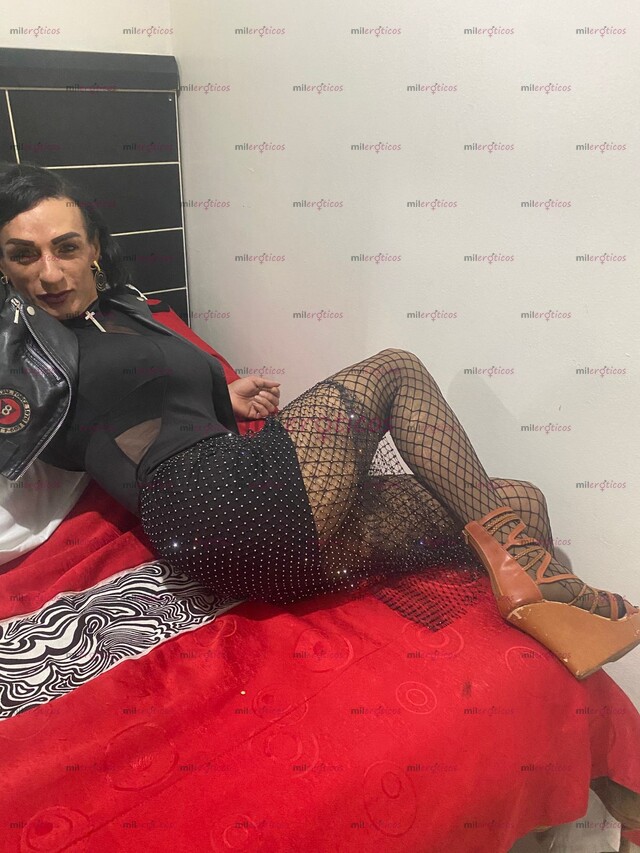 FOTOS DE CALIDAD, FUEGO Y EXCLUSIVIDAD GARANTIZADA