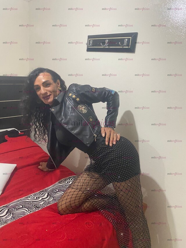 FOTOS DE CALIDAD, FUEGO Y EXCLUSIVIDAD GARANTIZADA