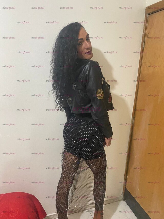 FOTOS DE CALIDAD, FUEGO Y EXCLUSIVIDAD GARANTIZADA