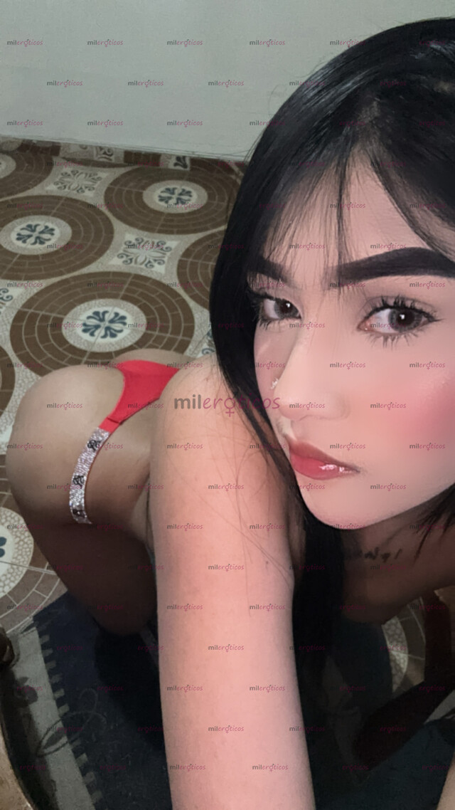 FOTOS DE LINDA ABBY DE ROSTRO ANGELICAL NUEVA EN TU CIUDAD