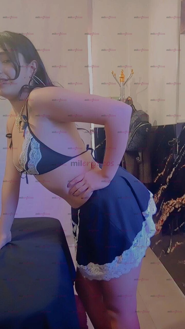 FOTOS DE TU ESCAPE PROHIBIDO: MASAJE QUE EMPIEZA RELAJANTE Y TERMINA EXPLOSIVO