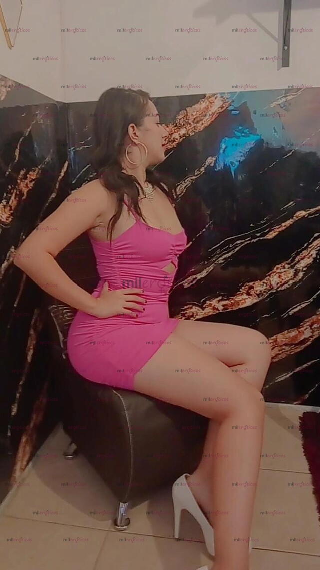 FOTOS DE TU ESCAPE PROHIBIDO: MASAJE QUE EMPIEZA RELAJANTE Y TERMINA EXPLOSIVO