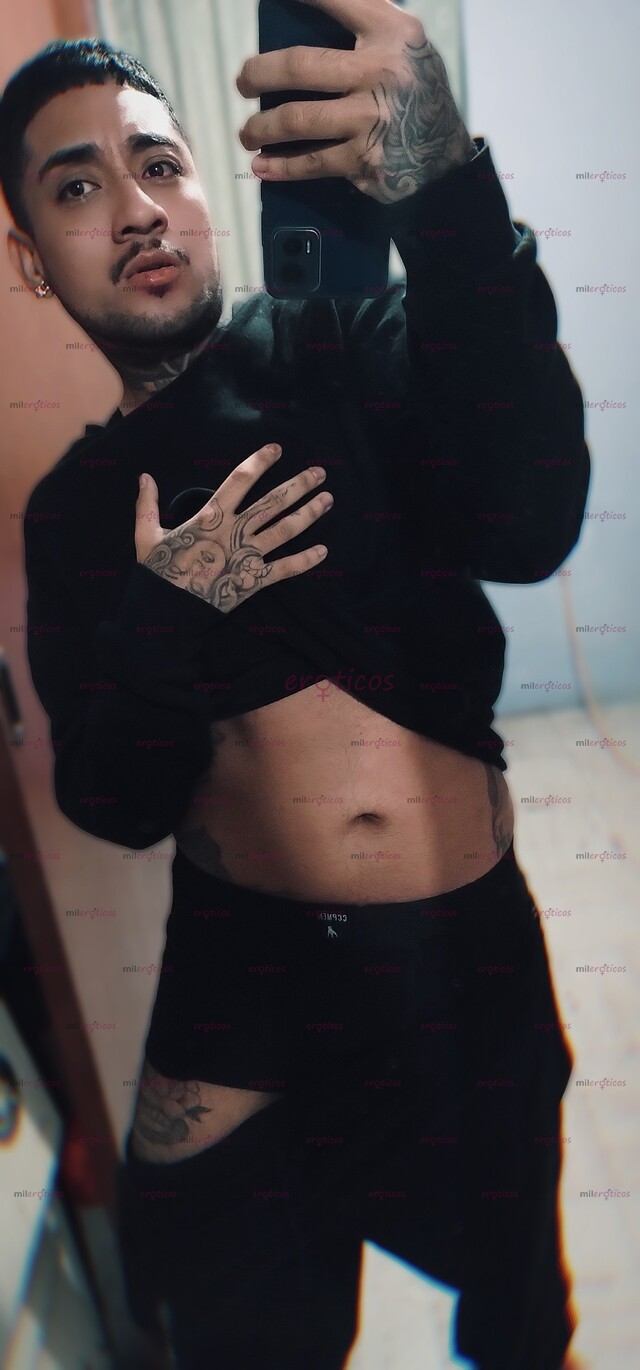 FOTOS DE PÁSALA RICO CON ESTE MACHO TRANS Y GOZA DE MI RICA PUCHA !!