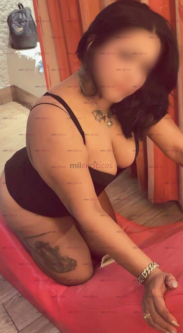 FOTOS DE TU MADURA QUE CUMPLE TODAS TUS FANTASÍAS