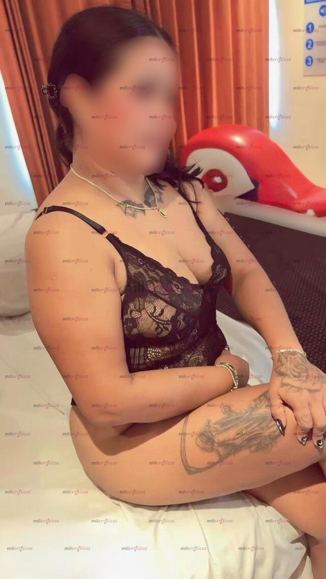 FOTOS DE TU MADURA QUE CUMPLE TODAS TUS FANTASÍAS