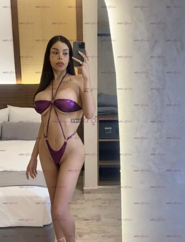 FOTOS DE CONOCIDA EN TODO MÉXICO POR MI GRAN SERVICIO. TETAS ENORMES Y CUERPO SKINNY