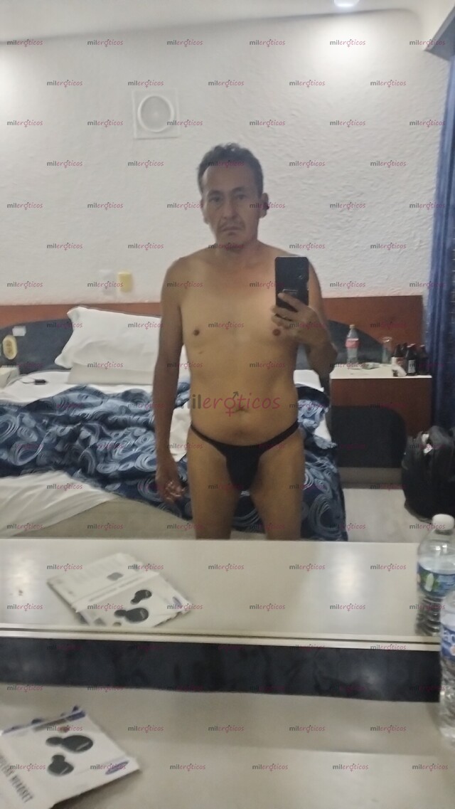 FOTOS DE HOLA SOY ANTONIO Y TE ASEGURO QUE CADA SEGUNDO SERÁ DE PLACER