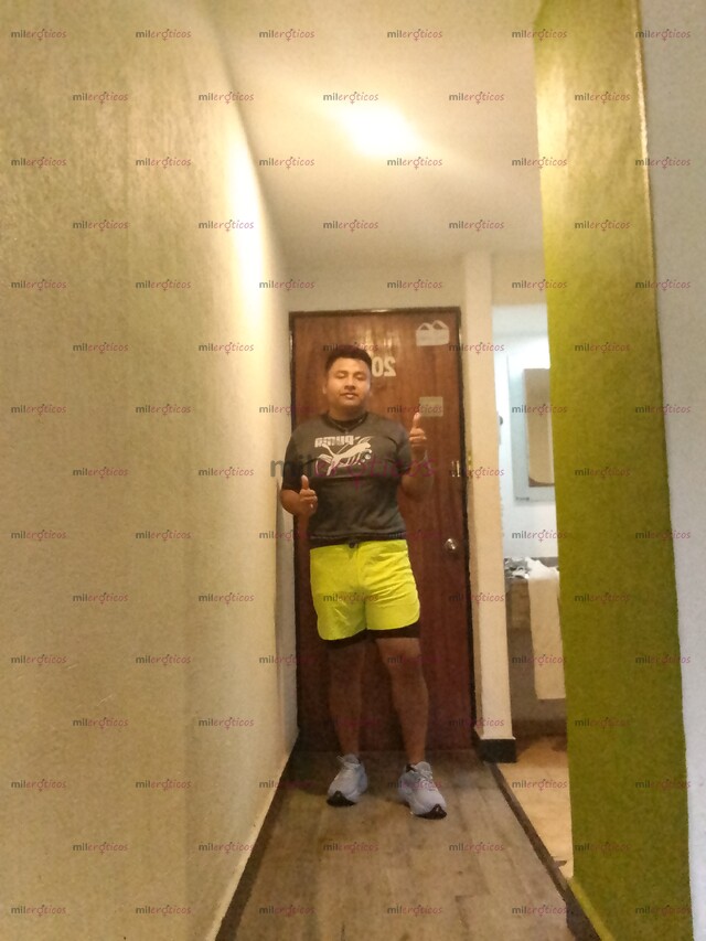 FOTOS DE HOLA SOY JOSÉ SERVICIO COMO ACTIVO O PASIVO