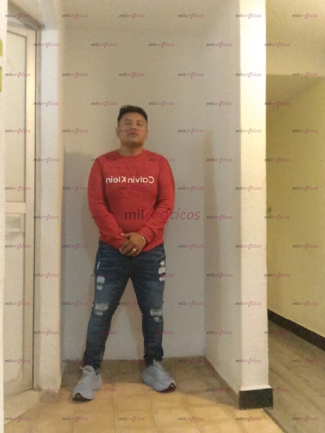 FOTOS DE HOLA SOY JOSÉ SERVICIO COMO ACTIVO O PASIVO