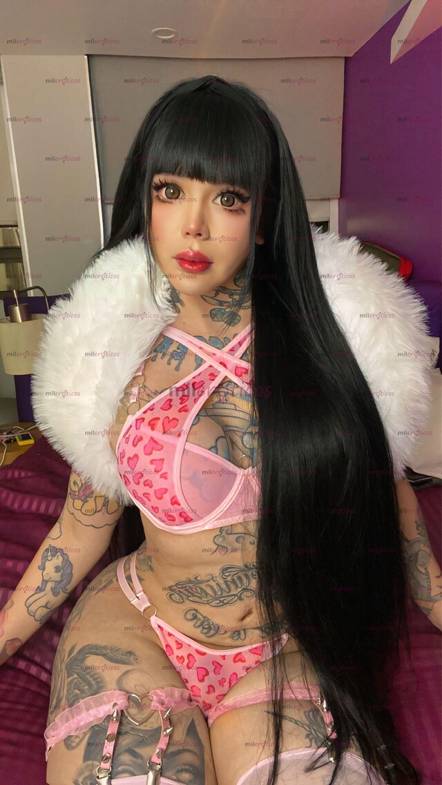 FOTOS DE MUÑEQUITA TRANS CONTÁCTAME Y CONÓCEME ÚNICO DIA