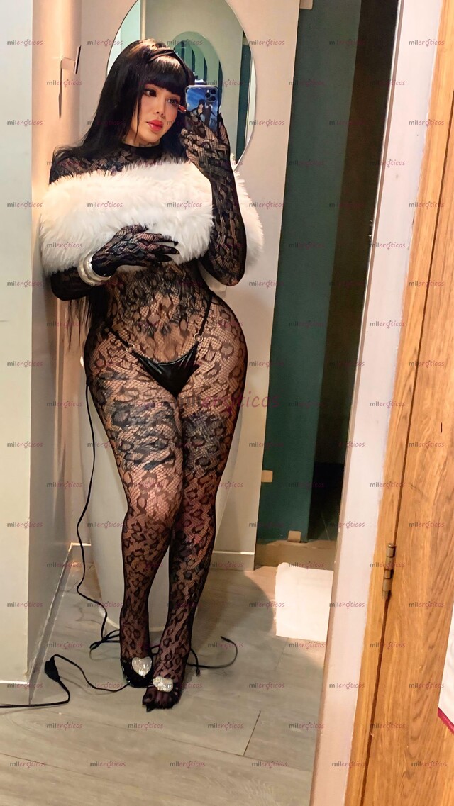 FOTOS DE MUÑEQUITA TRANS CONTÁCTAME Y CONÓCEME ÚNICO DIA