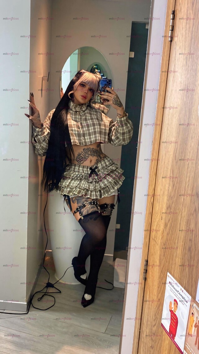 FOTOS DE MUÑEQUITA TRANS CONTÁCTAME Y CONÓCEME ÚNICO DIA