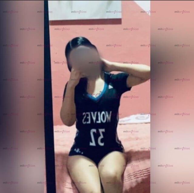 FOTOS DE ALANA HERMOSA CHAVITA LISTA PARA COMPLACERTE Y QUE PASES UN MOMENTO INOLVIDABLE.