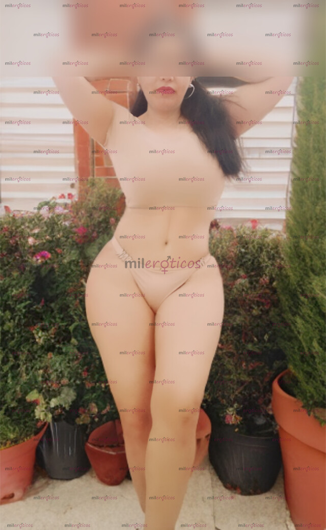 FOTOS DE 43 AÑOS! GEISHA CUERPO DE DIOSA SÚPER APASIONADA.....