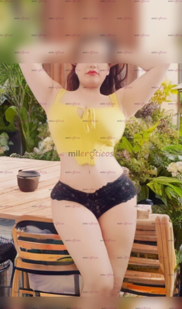 FOTOS DE 43 AÑOS! GEISHA CUERPO DE DIOSA SÚPER APASIONADA.....