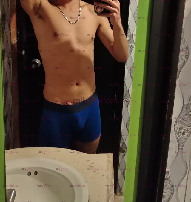 FOTOS DE FLACO APASIONADO CON GANAS DE CONSENTIRLAS !!SOLO DOMICILIOS!!