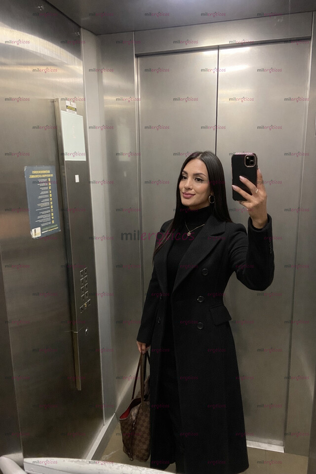 FOTOS DE DATÁFON DISPONIBLE, SOLO LLAMADAS DE REGRESO LA ACTIVA MÁS FEMENINA