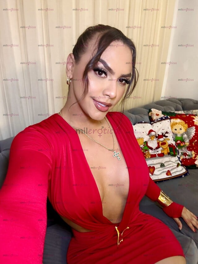 FOTOS DE HOY ÚLTIMO DÍA ROSSANA EXÓTICA TRANS DE ALTO IMPACTO EXPERTA EN PRINCIPIANTES