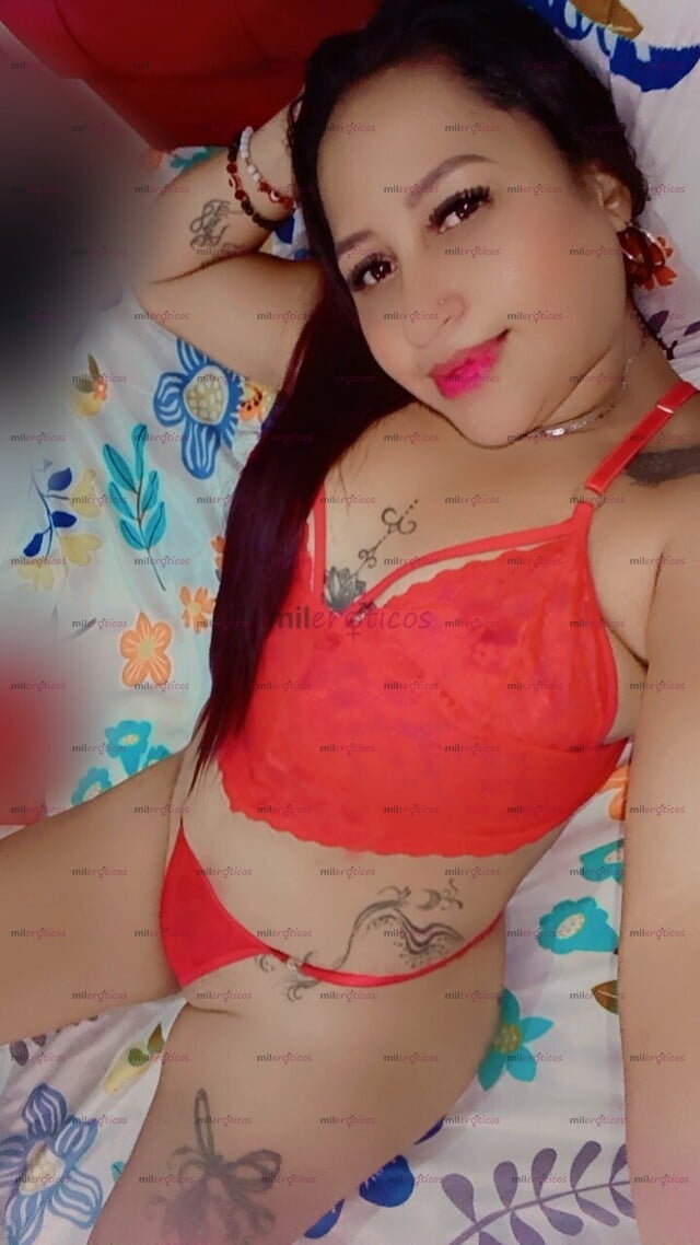 FOTOS DE HERMOSA MORENA MUY COMPLACIENTE ATRÉVETE A SALIR DE LA R TINA