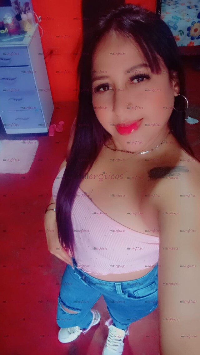 FOTOS DE HERMOSA MORENA MUY COMPLACIENTE ATRÉVETE A SALIR DE LA R TINA