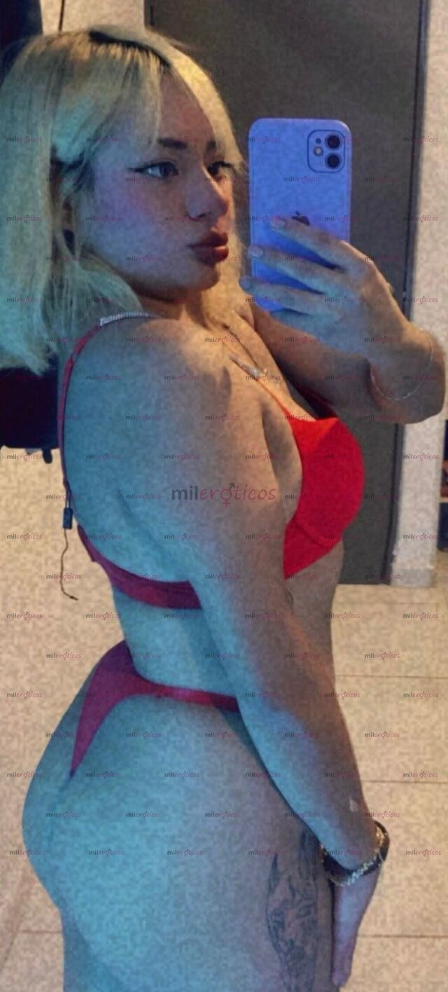 FOTOS DE SOY KENDRA LA GÜERITA MÁS CACHONDA Y JUGUETONA CUMPLIRÉ TUS FANTASÍAS