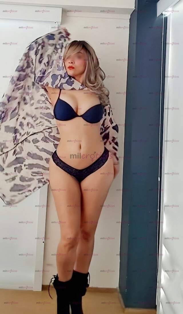 FOTOS DE RECIÉN LLEGADA A TU CIUDAD, QUE PLAN PARA HOY??? Y SI NOS COMEMOS MUTUAMENTE??
