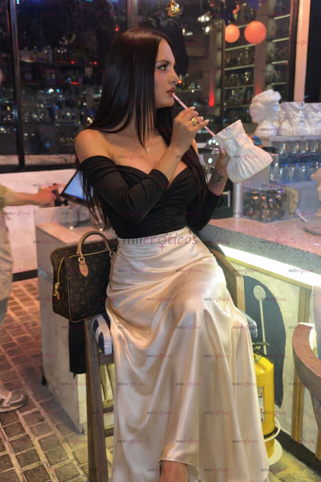 FOTOS DE DATÁFON DISPONIBLE, SOLO LLAMADAS DE REGRESO LA ACTIVA MÁS FEMENINA