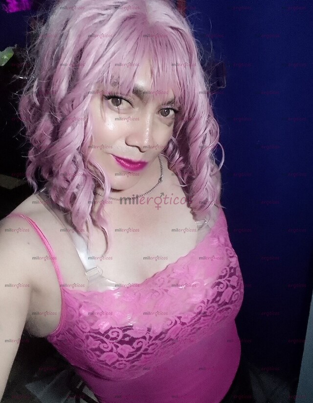 FOTOS DE TRAVESTI!SEXY GÜERITA
