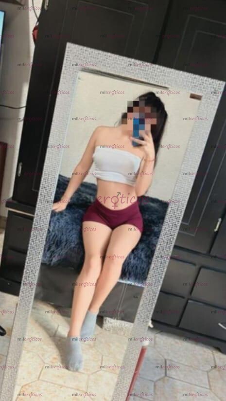 FOTOS DE TOTALMENTE INDEPENDIENTE CALIENTE Y SUPER COMPLACIENTE JÓVEN DE 19 AÑITOS