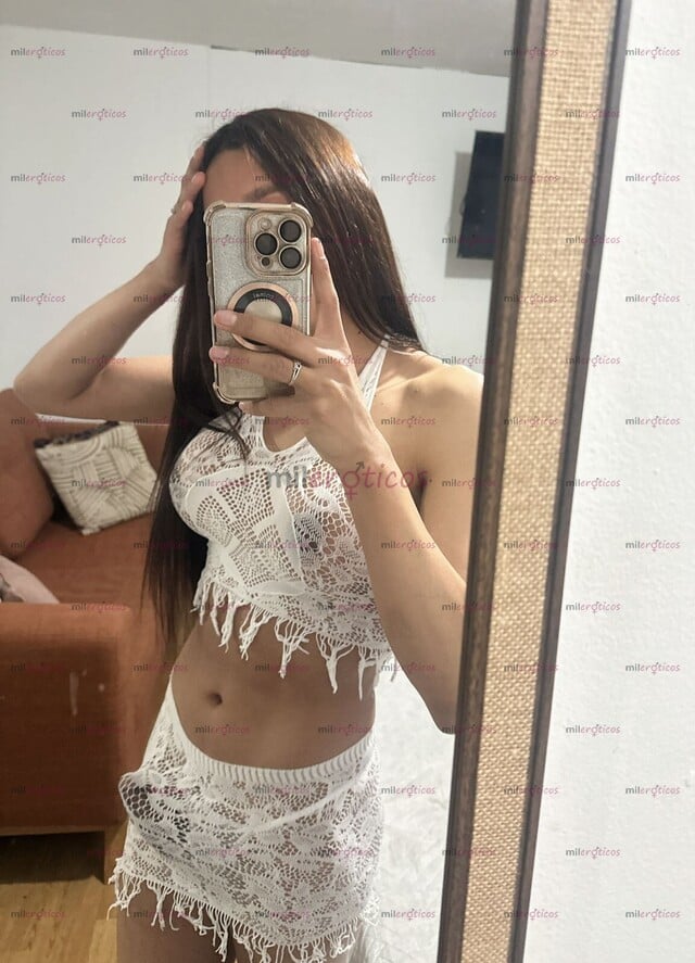 FOTOS DE TRAS DE IMPACTO SUPER FEMENINA , POR POCO TIEMPO EN TU CIUDAD.