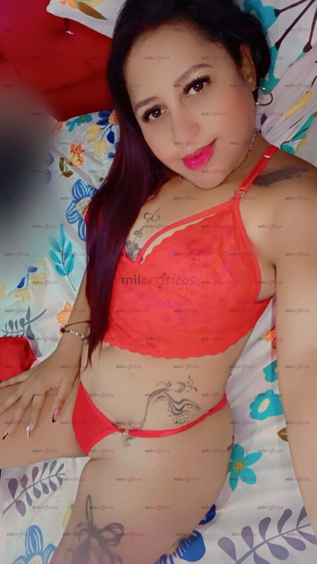 FOTOS DE HERMOSA MORENA MUY COMPLACIENTE ATRÉVETE A SALIR DE LA RUTINA