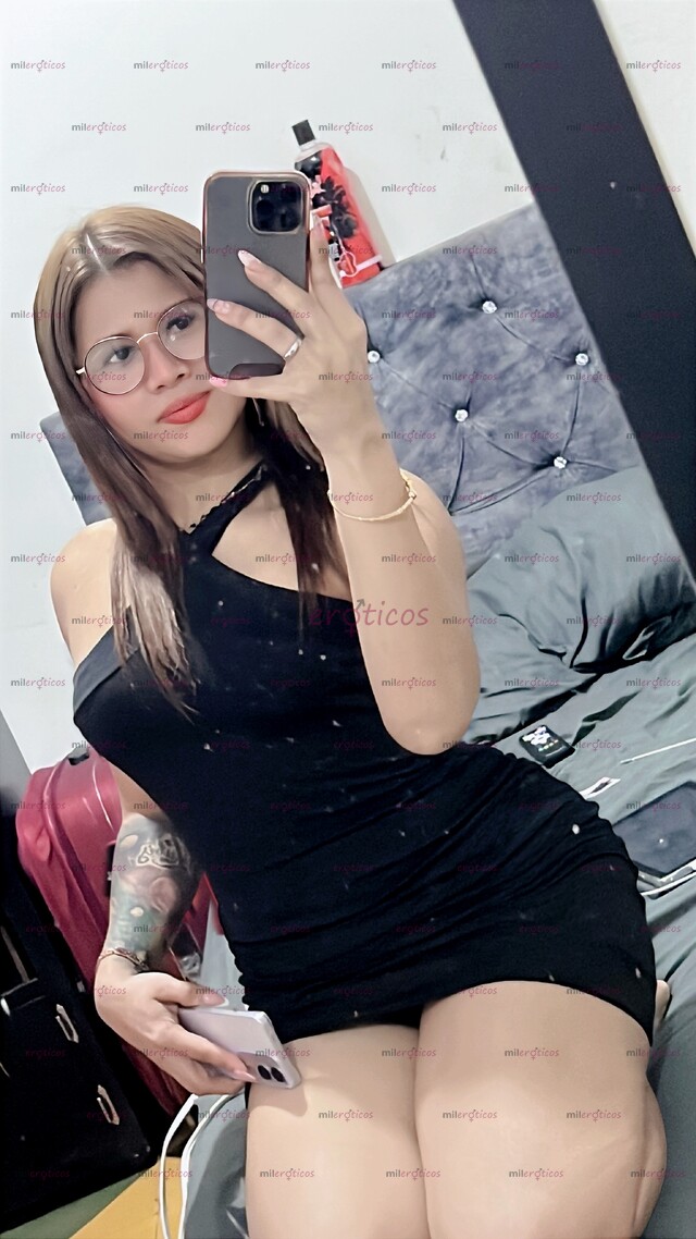 FOTOS DE NUEVA EN TU CIUDAD, NENITA TRANS BIEN FEMENINA Y NATURAL ESTATURA 1.67