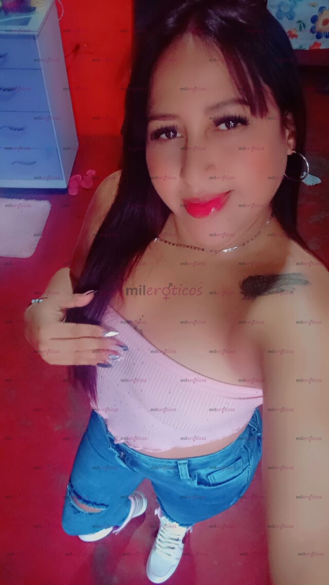 FOTOS DE HERMOSA MORENA MUY COMPLACIENTE ATRÉVETE A SALIR DE LA RUTINA