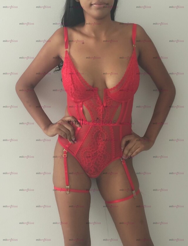 FOTOS DE NUEVA VALERIA SENSUAL FLACA PROFUNDA TRIGUEÑA 100% CULEONA Y MAMONA PARA HOY.