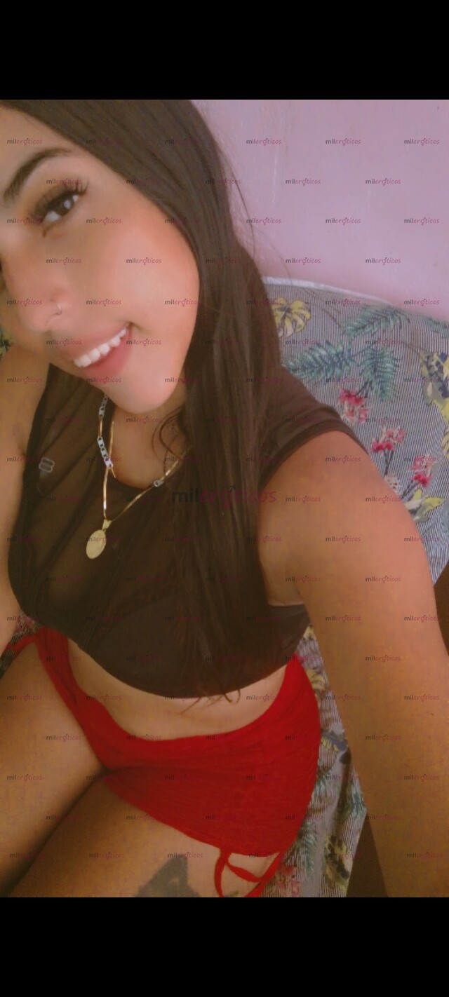 FOTOS DE LLEGO TU MOROCHA RIKA PARA COMPLACERTE TUS ENCANTOS