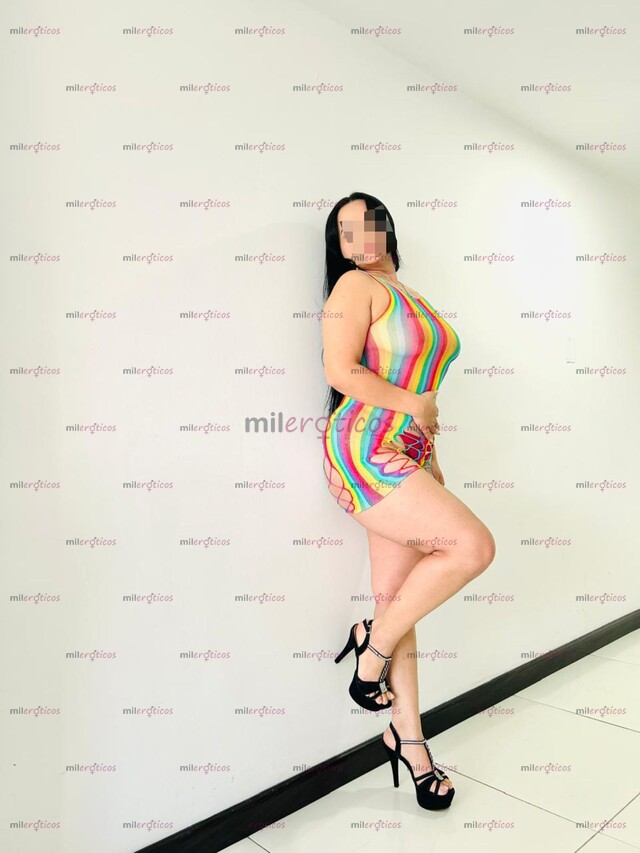 FOTOS DE KIM BELLEZA, ENCANTO Y PLACER EN CADA ENCUENTRO ESTEFANIA