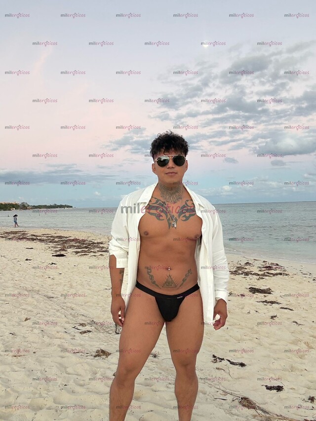 FOTOS DE PLACER Y DIVERSIÓN JOVEN DISCRETO PARA TI