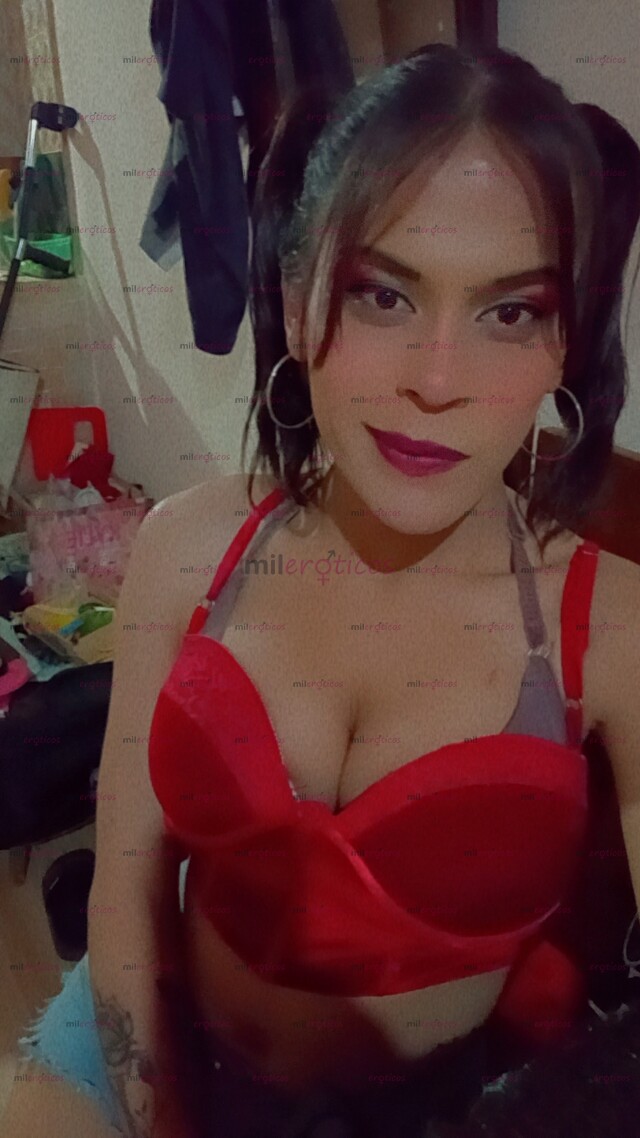 FOTOS DE NUEVA EN TU CIUDAD DISPUESTA A TODO FULL LECHERA