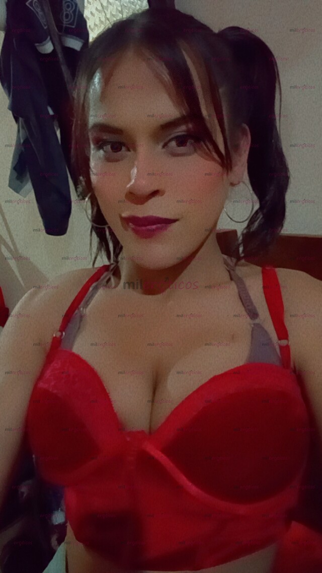 FOTOS DE NUEVA EN TU CIUDAD DISPUESTA A TODO FULL LECHERA